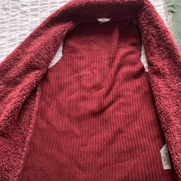 Sweater vest - Picture 4 of 5